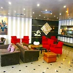 Cristal Caldas Hotel 3*
