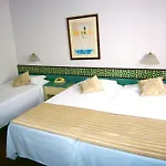 Hotel Cristal Caldas