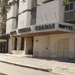 Hotel Cristal Caldas