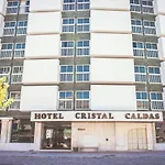 Cristal Caldas מלון 3*