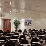 Cristal Caldas 3* קלדס דה ריינה