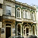 מלון Cristal Caldas קלדס דה ריינה