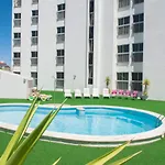 Cristal Caldas Hotel