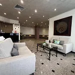 Cristal Caldas Hotel 3*