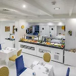Cristal Caldas Hotel 3*