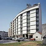 Cristal Caldas Hotel Caldas Da Rainha