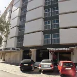 Cristal Caldas 3*
