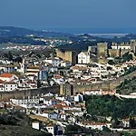 Cristal Caldas מלון 3*