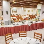 Hotel Cristal Caldas