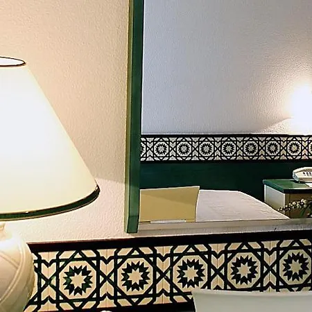 Cristal Caldas فندق 3*