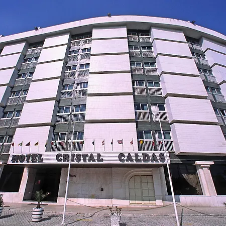 Szálloda Cristal Caldas