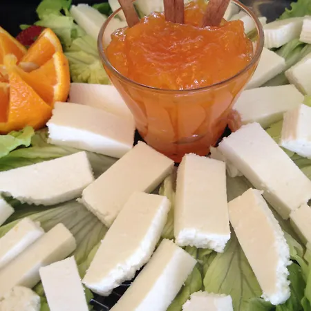 Cristal Caldas فندق 3*