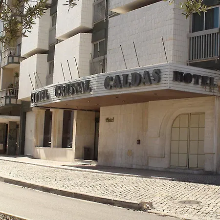 מלון Cristal Caldas