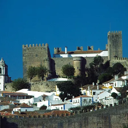 Cristal Caldas Hotel Caldas Da Rainha