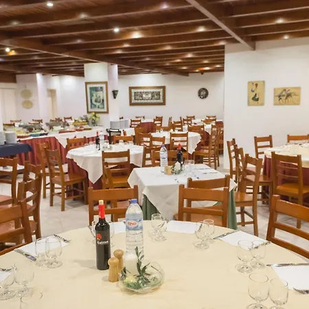 Hotel Cristal Caldas