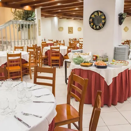 Cristal Caldas فندق