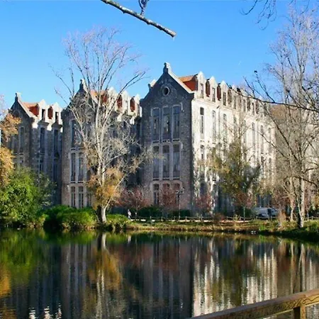 Cristal Caldas 3* Caldas Da Rainha