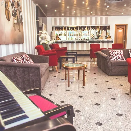 Cristal Caldas كالداس دا راينها