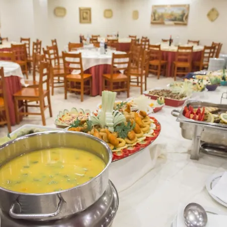 Cristal Caldas 3* كالداس دا راينها