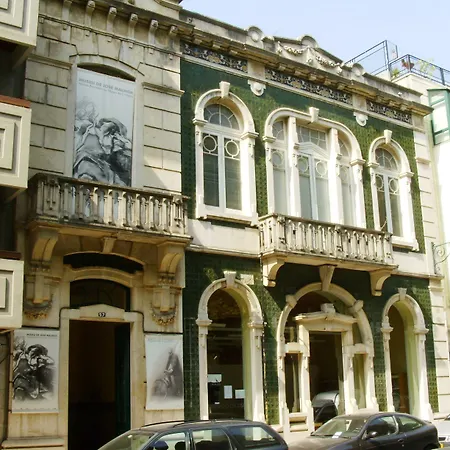 Hotel Cristal Caldas Caldas Da Rainha