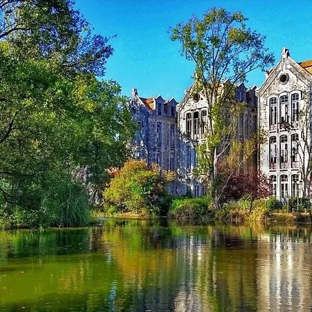 Hotel Cristal Caldas 3*