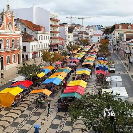 Cristal Caldas 3* Caldas Da Rainha