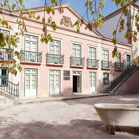 Hotel Cristal Caldas 3*
