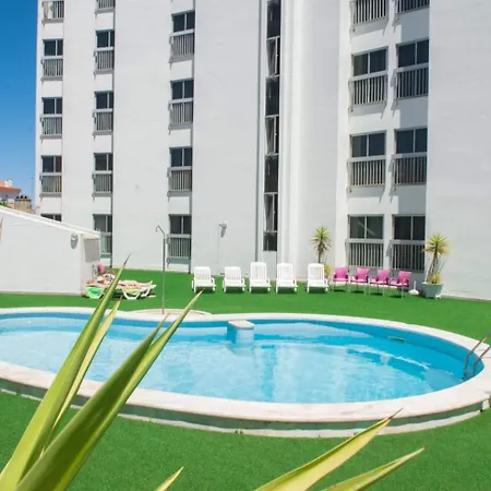 Cristal Caldas فندق