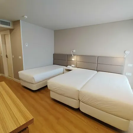 Cristal Caldas 3* Caldas Da Rainha