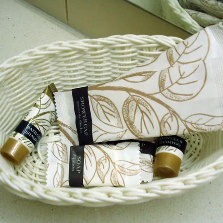 فندق Cristal Caldas 3*