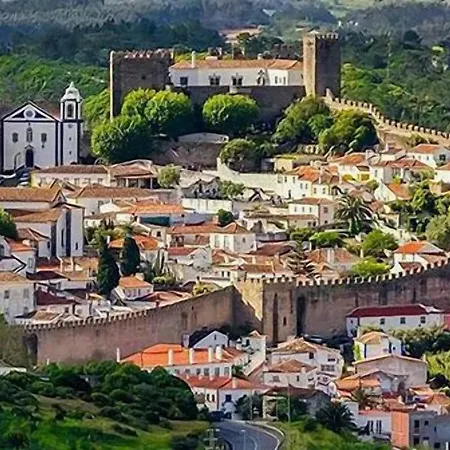 فندق Cristal Caldas كالداس دا راينها