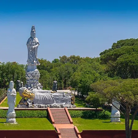 Cristal Caldas 3* كالداس دا راينها