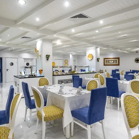 Hotel Cristal Caldas