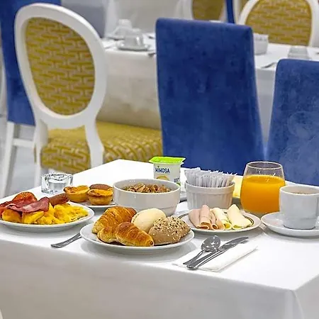 Cristal Caldas Hotel Caldas Da Rainha