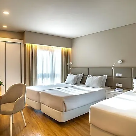 Cristal Caldas Hotel