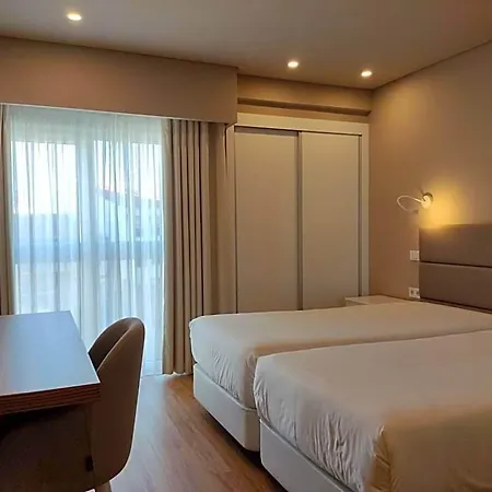 Hotel Cristal Caldas 3*