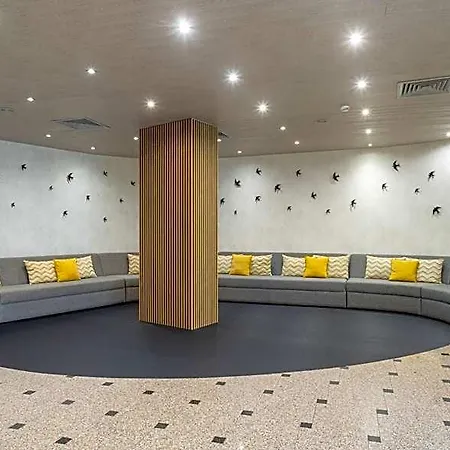 Hotel Cristal Caldas Caldas Da Rainha