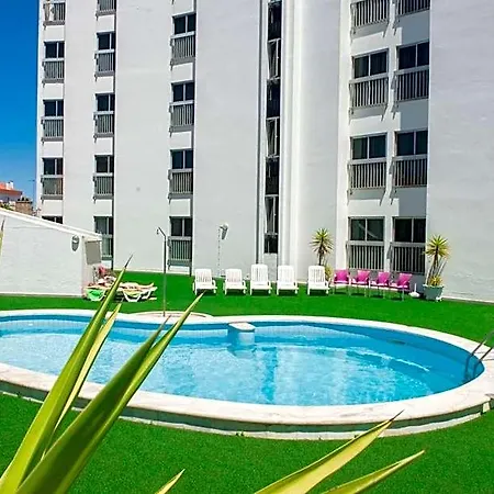 Cristal Caldas Hotel