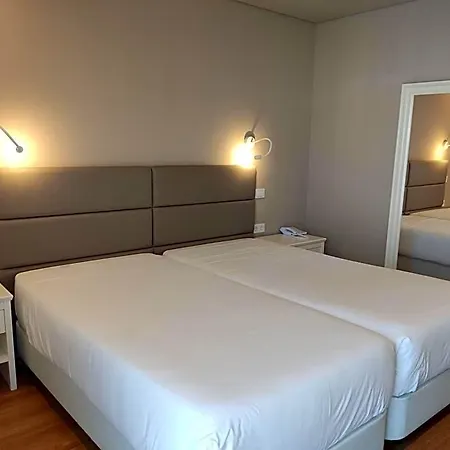 Cristal Caldas Hotel Caldas Da Rainha
