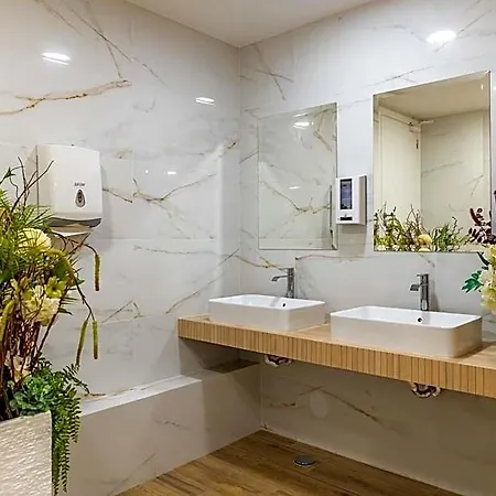 Hotel Cristal Caldas Caldas Da Rainha