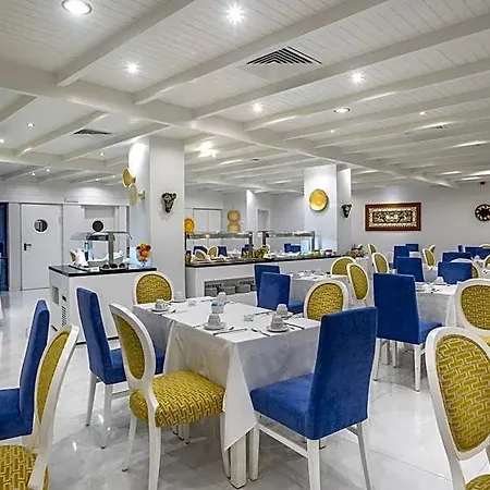 Hotel Cristal Caldas 3*
