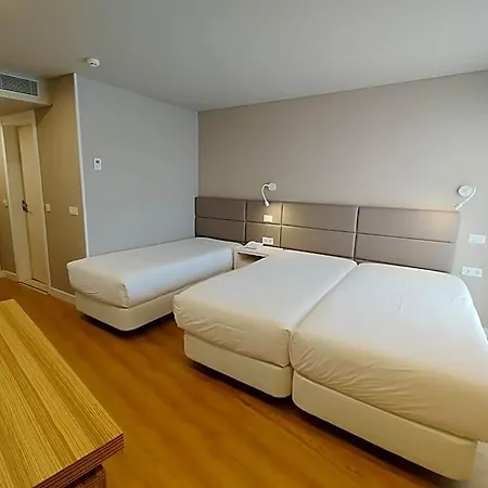 Hotel Cristal Caldas 3*