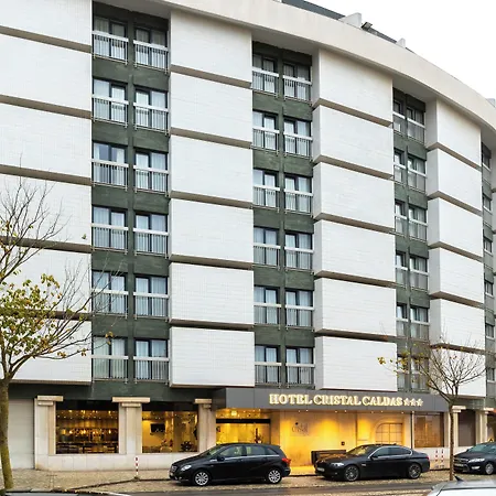 Cristal Caldas Hotel