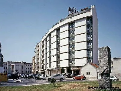 Cristal Caldas מלון קלדס דה ריינה