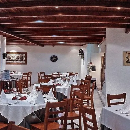 فندق Cristal Caldas