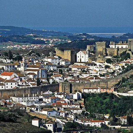 Cristal Caldas Hotel 3*