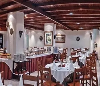 Cristal Caldas فندق كالداس دا راينها