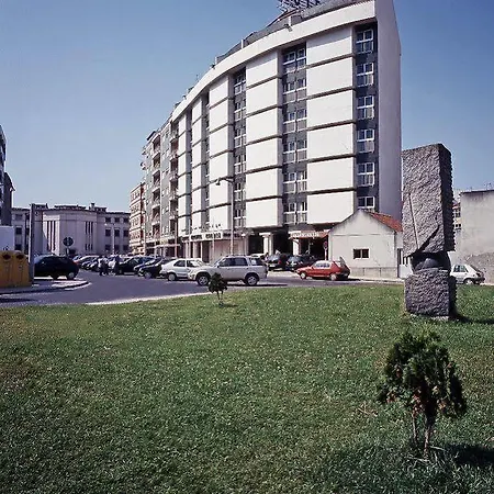 Hotel Cristal Caldas
