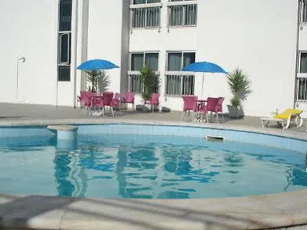Cristal Caldas Hotel