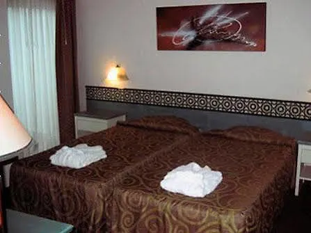 Hotel Cristal Caldas Caldas Da Rainha